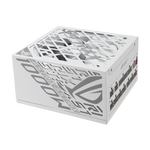 ASUS ROG STRIX 1000W Platinum  Power Supply - White