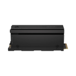 CORSAIR MP700 PRO 1TB with Air Cooler PCIe Gen5 x4 NVMe 2.0 M.2 SSD