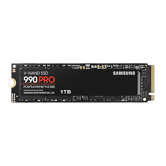 SAMSUNG 990 PRO NVMe M.2 SSD 1TB