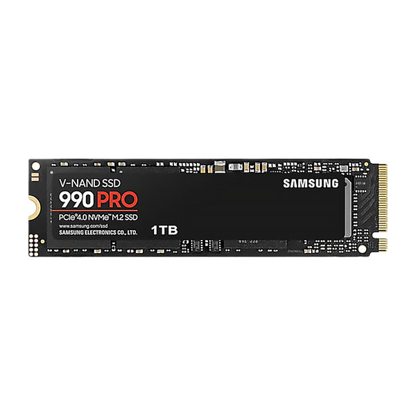 SAMSUNG 990 PRO NVMe M.2 SSD 1TB