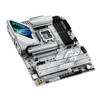 ASUS ROG STRIX Z890-A Gaming WiFi-7 DDR5 Motherboard - White
