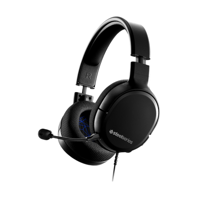 SteelSeries Arctis 1 Gaming Headset for PS5