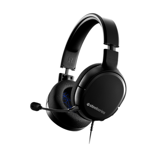 SteelSeries Arctis 1 Gaming Headset for PS5