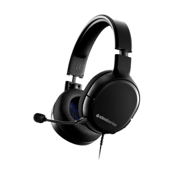 SteelSeries Arctis 1 Gaming Headset for PS5