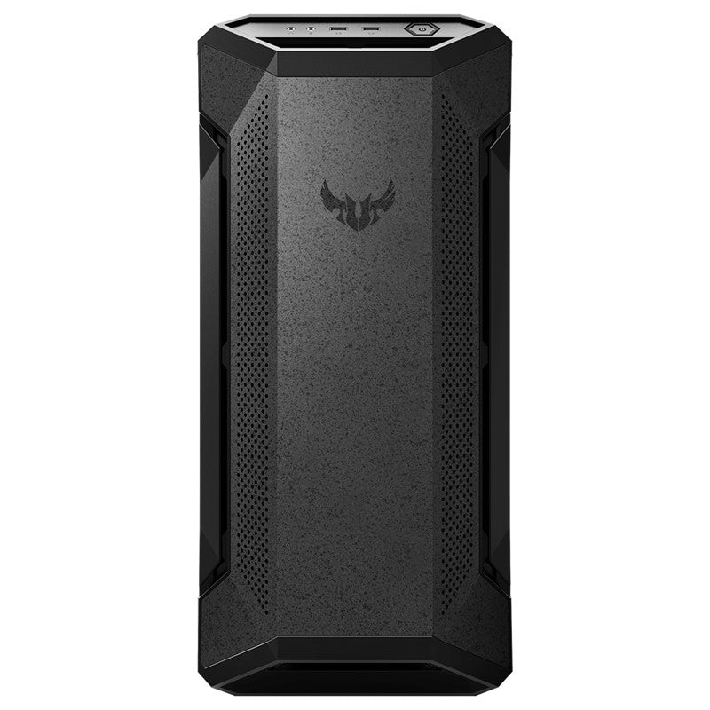 Asus TUF Gaming GT501VC ATX Mid Tower PC Gaming Case - Black