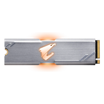 GIGABYTE AORUS RGB M.2 NVMe 256GB SSD