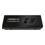 ADATA LEGEND 970 1TB M.2-2280 PCIe 5.0 X4 NVME SSD - Solid State Drive