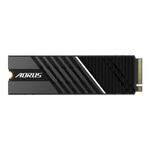 GIGABYTE AORUS Gen4 7000s SSD(R-7000 MB/s,W-6850 MB/s) 2TB