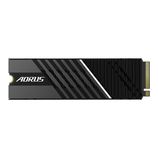 GIGABYTE AORUS Gen4 7000s SSD(R-7000 MB/s,W-6850 MB/s) 2TB