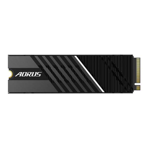 GIGABYTE AORUS Gen4 7000s SSD(R-7000 MB/s,W-6850 MB/s) 2TB