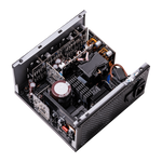 XPG CORE REACTOR II VE 750W ATX 3.1 80 Plus Gold Fully Modular Power Supply - Black