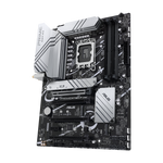 ASUS PRIME Z790-P WIFI DDR5 ATX Motherboard - Black
