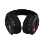 ASUS ROG PELTA Wireless Gaming Headset - Black