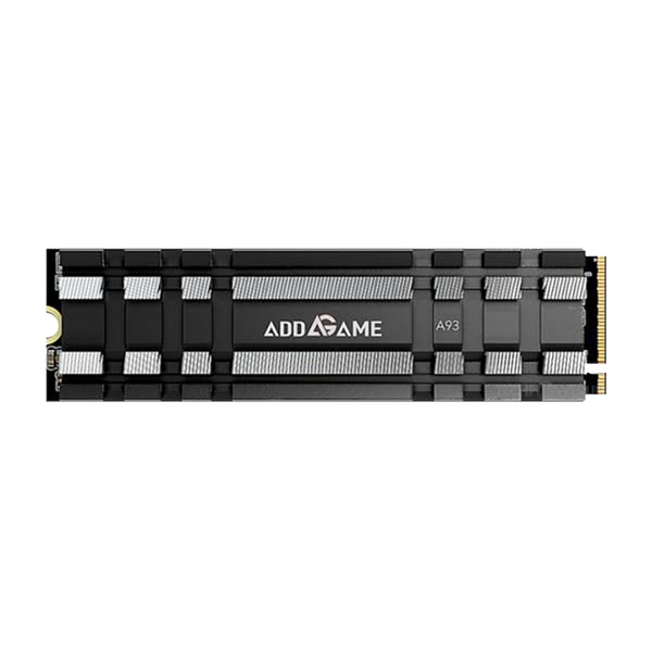 ADDLINK 1TB M.2 2280 PCIe GEN4X4 NVMe 1.4 (Up to R:7200 , W:6100) Support PS5