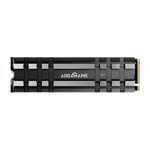 ADDLINK 1TB M.2 2280 PCIe GEN4X4 NVMe 1.4 (Up to R:7200 , W:6100) Support PS5