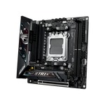 ASUS ROG STRIX B850-I DDR5 GAMING WIFI Motherboard - Black