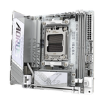 GIGABYTE X870I AORUS PRO ICE DDR5 Motherboard - White