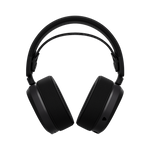 ASUS ROG PELTA Wireless Gaming Headset - Black