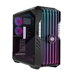 Cooler Master HAF 700 EVO ATX Full Tower Case - Titanium Grey