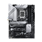 ASUS PRIME Z790-P WIFI DDR5 ATX Motherboard - Black