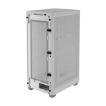 CORSAIR 2000D AIRFLOW Mini-ITX PC Case - White