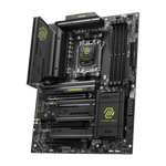 MSI MAG X870 TOMAHAWK WIFI DDR5 Motherboard - Black
