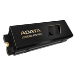 ADATA LEGEND 970 1TB M.2-2280 PCIe 5.0 X4 NVME SSD - Solid State Drive