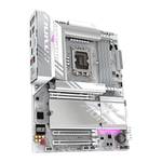 GIGABYTE Z890 A ELITE WF7 ICE 1.0 DDR5 Motherboard - White