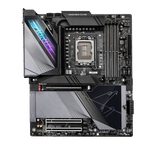 GIGABYTE AORUS Z790 AORUS MASTER X DDR5 Motherboard - Black