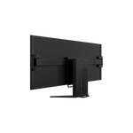 CORSAIR XENEON FLEX 45 Inch WQHD OLED 240Hz Bendable Gaming Monitor - Black