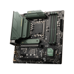 MSI MAG B660M BAZOOKA DDR4 MATX Motherboard