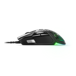 STEELSERIES AEROX 5 RGB Wired Gaming Mouse - Black