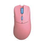 GLORIOUS Model D Pro Wireless Gaming Mouse Flamingo - Pink