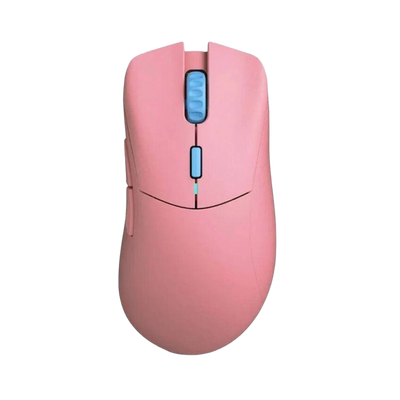 GLORIOUS Model D Pro Wireless Gaming Mouse Flamingo - Pink