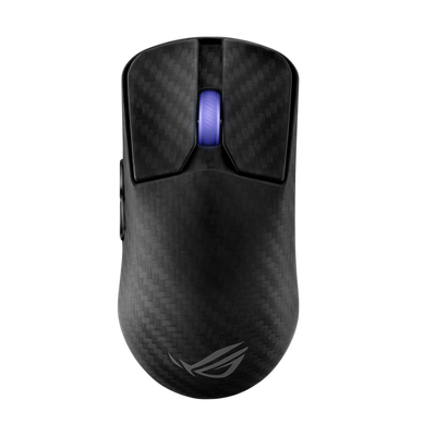 ASUS ROG HARPE ACE EXTREME Wireless Gaming Mouse - Black