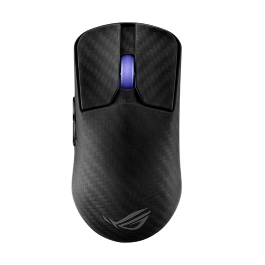 ASUS ROG HARPE ACE EXTREME Wireless Gaming Mouse - Black