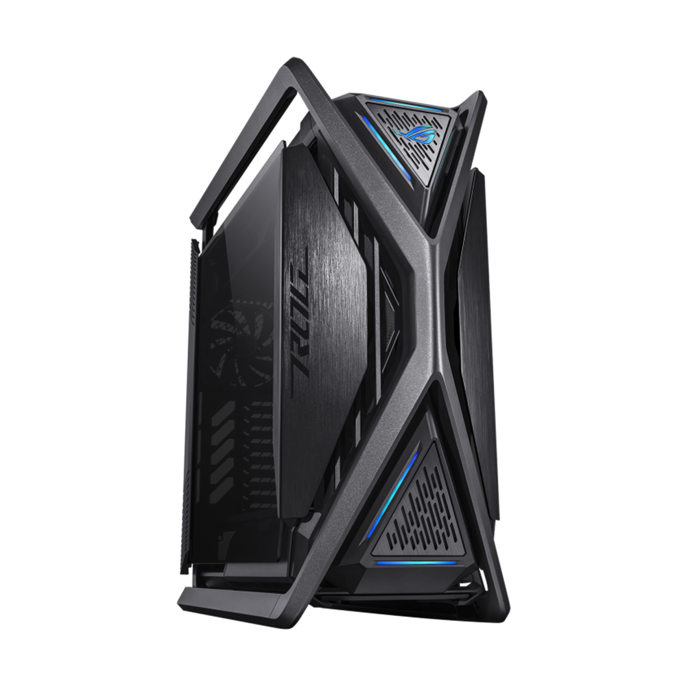 Asus Rog Tower Set ASUS ROG HYPERION GR701 ARGB Full Tower Case - Black – W22PC