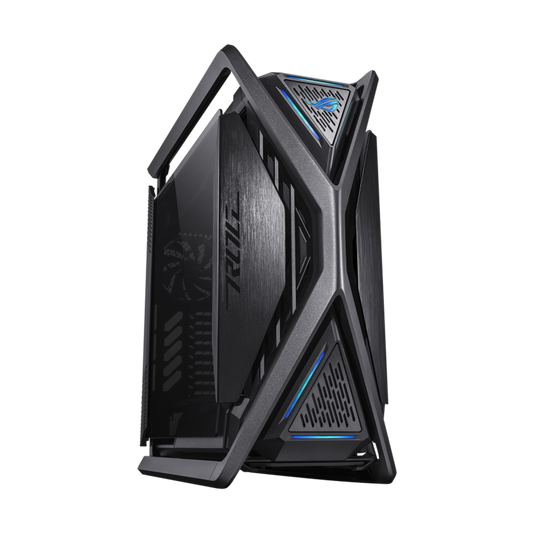 ASUS ROG HYPERION GR701 ARGB Full Tower Case - Black