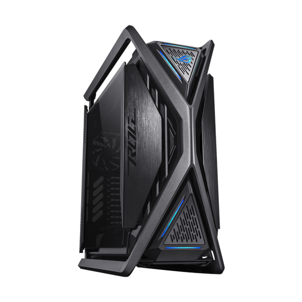 ASUS ROG HYPERION GR701 ARGB Full Tower Case - Black