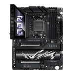 ASUS ROG CROSSHAIR X870E HERO AM5 DDR5 ATX Motherboard - Black