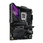 ASUS ROG Strix Z890-E Gaming WiFi DDR5 Motherboard - Black