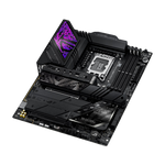ASUS ROG Strix Z890-E Gaming WiFi DDR5 Motherboard - Black