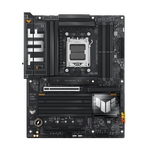 ASUS TUF GAMING X870-PLUS WIFI DDR5 Motherboard - Black