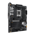 ASUS TUF GAMING X870-PLUS WIFI DDR5 Motherboard - Black