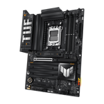 ASUS TUF GAMING X870-PLUS WIFI DDR5 Motherboard - Black