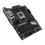 ASUS TUF GAMING X870-PLUS WIFI DDR5 Motherboard - Black