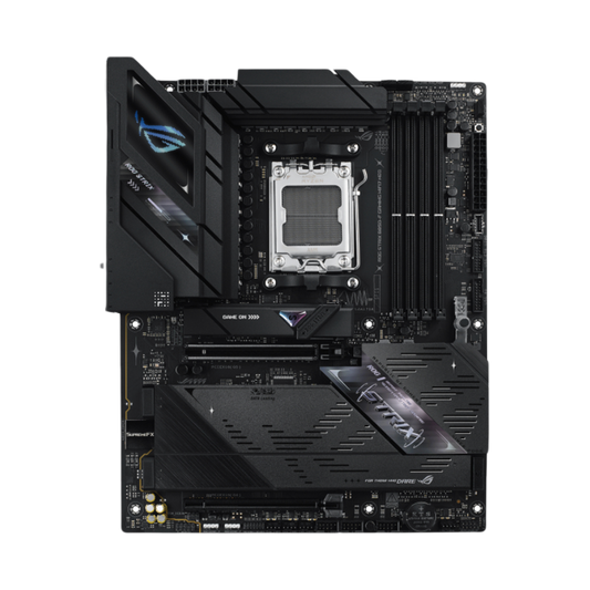 ASUS ROG STRIX B850-F GAMING WIFI7 NEO DDR5 Motherboard - Black