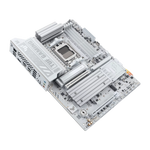 ASUS TUF GAMING X870-PRO WIFI7 W NEO DDR5 Motherboard - White