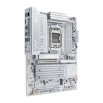 ASUS TUF GAMING X870-PRO WIFI7 W NEO DDR5 Motherboard - White