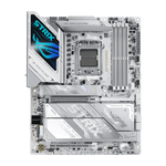 ASUS ROG STRIX X870E-A GAMING NEO DDR5 Motherboard - White